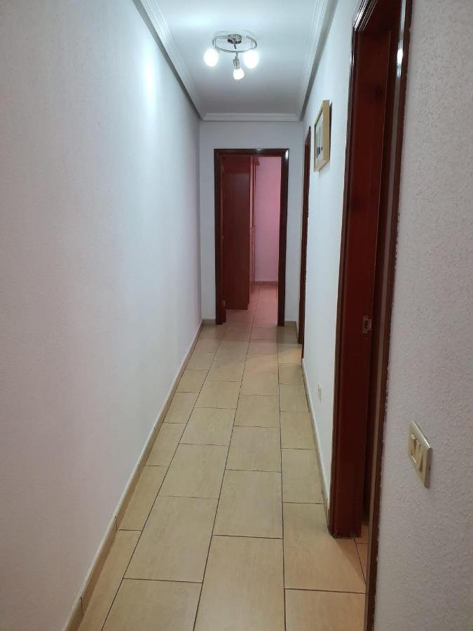 Wonderful Apartament Apartman Arinaga Kültér fotó