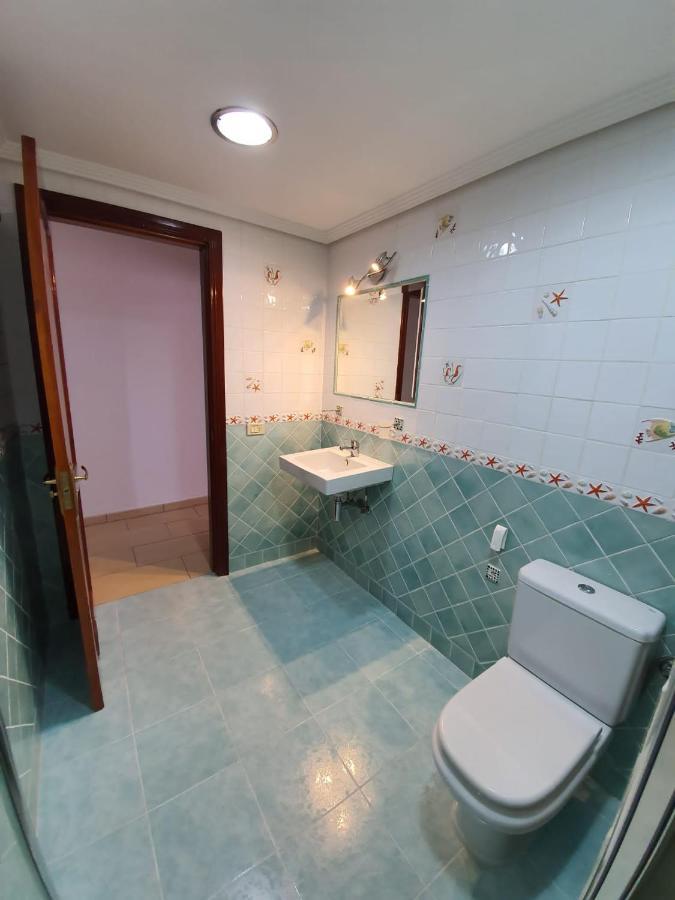 Wonderful Apartament Apartman Arinaga Kültér fotó