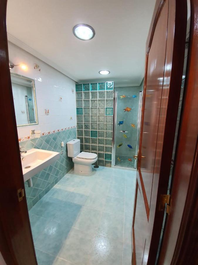 Wonderful Apartament Apartman Arinaga Kültér fotó
