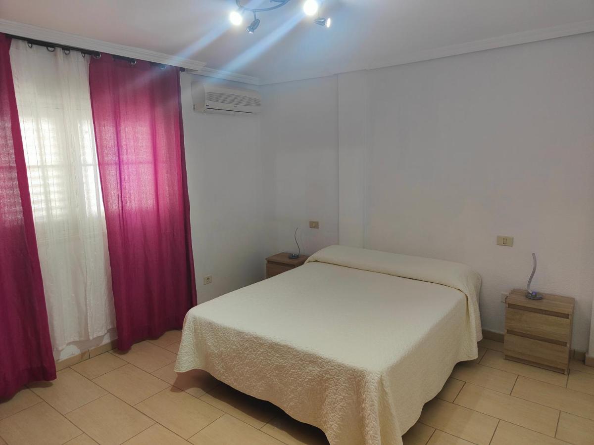 Wonderful Apartament Apartman Arinaga Kültér fotó